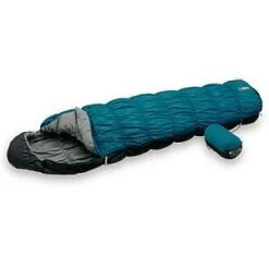 MontBell Super Stretch Burrow Bag #3