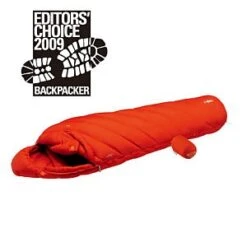 MontBell U.L. Spiral Down Hugger #1 -Sierra Designs Shop LON