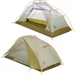 Big Agnes Fishhook UL 1 -Sierra Designs Shop LTGRE
