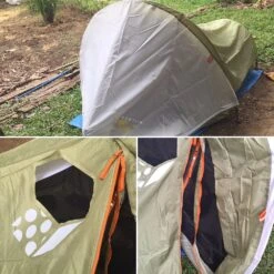 Mountain Hardwear Sprite 1 -Sierra Designs Shop LWOU6476