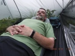 Big Agnes AXL Air -Sierra Designs Shop Lay1