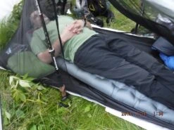 Big Agnes AXL Air -Sierra Designs Shop Lay7