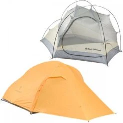 Black Diamond Mirage