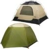 Big Agnes Jupiter's Cabin 4 -Sierra Designs Shop MOS 2