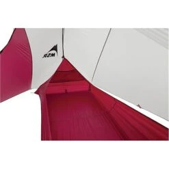 MSR Carbon Reflex 1 Fast & Light Body -Sierra Designs Shop MSRCR1FL