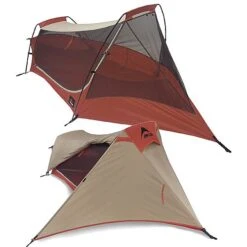 MSR Zoic 1 -Sierra Designs Shop MSRTZ1 1