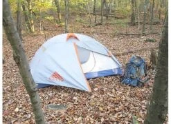 Kelty Gunnison 2.1 -Sierra Designs Shop Maverick and Kelty