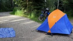 Sierra Designs Night Watch CD -Sierra Designs Shop Mcp5