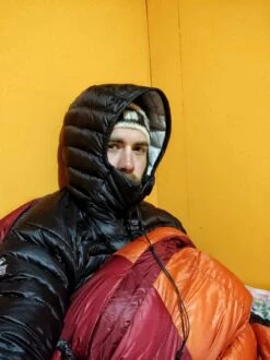 Mont Highland Hydronaute XT -10ºC -Sierra Designs Shop Mont Highland