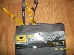 Mountainsmith Morrison Footprint -Sierra Designs Shop Mountainsmith Tent 015