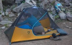 NEMO Blaze 2P -Sierra Designs Shop NEMOtent2