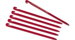 MSR Needle Tent Stakes -Sierra Designs Shop Needle Tent Stakes