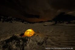 Crux X2 Bomb -Sierra Designs Shop OA Vercors Oud Nieuw 376