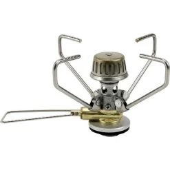 Snow Peak GigaPower Manual -Sierra Designs Shop OC 25