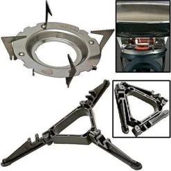 Jetboil Pot Support -Sierra Designs Shop OC 26