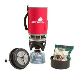 Jetboil Personal Cooking System (PCS) -Sierra Designs Shop OCOS