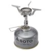 Soto Amicus Without Igniter -Sierra Designs Shop OD 1NV 002