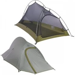 Big Agnes Seedhouse SL1
