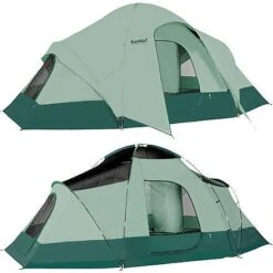 Eureka! Tetragon 1610 -Sierra Designs Shop ONCO 12