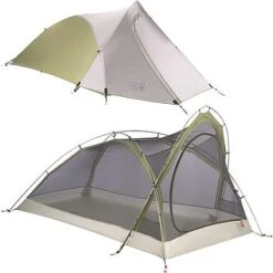 Mountain Hardwear Helion 2 -Sierra Designs Shop ONCO 15