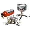 Coleman Fyrestorm Ti Stove -Sierra Designs Shop ONCO 33