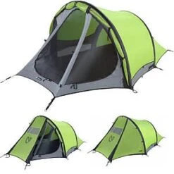 NEMO Morpho AR -Sierra Designs Shop ONCO 7