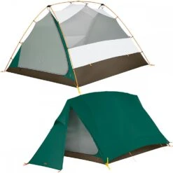 Eureka! Timberline SQ 4XT -Sierra Designs Shop ONECOL 10