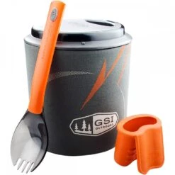 GSI Outdoors Halulite Minimalist Cookset -Sierra Designs Shop ONECOL 107