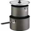 MSR Quick 2 Pot Set -Sierra Designs Shop ONECOL 108
