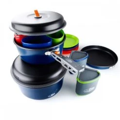 GSI Outdoors Bugaboo Camper Cookset -Sierra Designs Shop ONECOL 114
