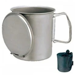 Snow Peak Titanium Trek 700 -Sierra Designs Shop ONECOL 122