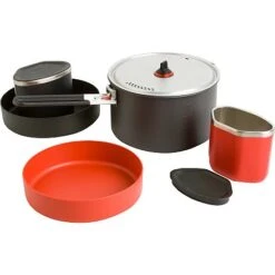 MSR Alpinist 2 System -Sierra Designs Shop ONECOL 130