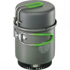 Optimus Terra Weekend HE Cookset -Sierra Designs Shop ONECOL 133