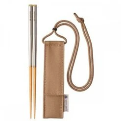 Snow Peak Carry-On Chopsticks L -Sierra Designs Shop ONECOL 138