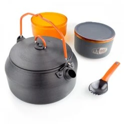 GSI Outdoors Halulite Ketalist Cookset -Sierra Designs Shop ONECOL 140