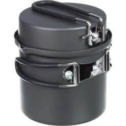 Optimus Terra Solo Cookset -Sierra Designs Shop ONECOL 144