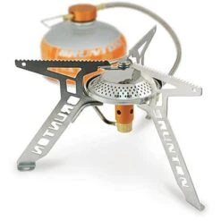 Brunton Vesta Butane Stove -Sierra Designs Shop ONECOL 149