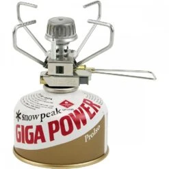 Snow Peak GigaPower Auto -Sierra Designs Shop ONECOL 154