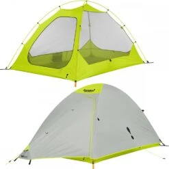 Eureka! Amari Pass 3