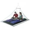 Sea To Summit Nano Mosquito Pyramid Net Shelter -Sierra Designs Shop ONECOL 95