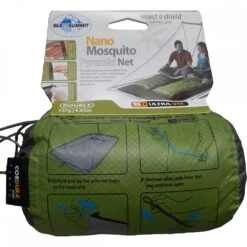 Sea To Summit Nano Mosquito Pyramid Net Shelter -Sierra Designs Shop ONECOL 96