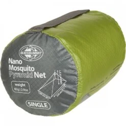 Sea To Summit Nano Mosquito Pyramid Net Shelter -Sierra Designs Shop ONECOL 97