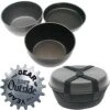 Optimus Terra Cookset -Sierra Designs Shop OPS0005