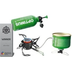 Optimus Polaris Optifuel -Sierra Designs Shop OPTPO 1