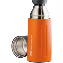 GSI Outdoors Glacier Stainless Vacuum Bottle -Sierra Designs Shop OR 10