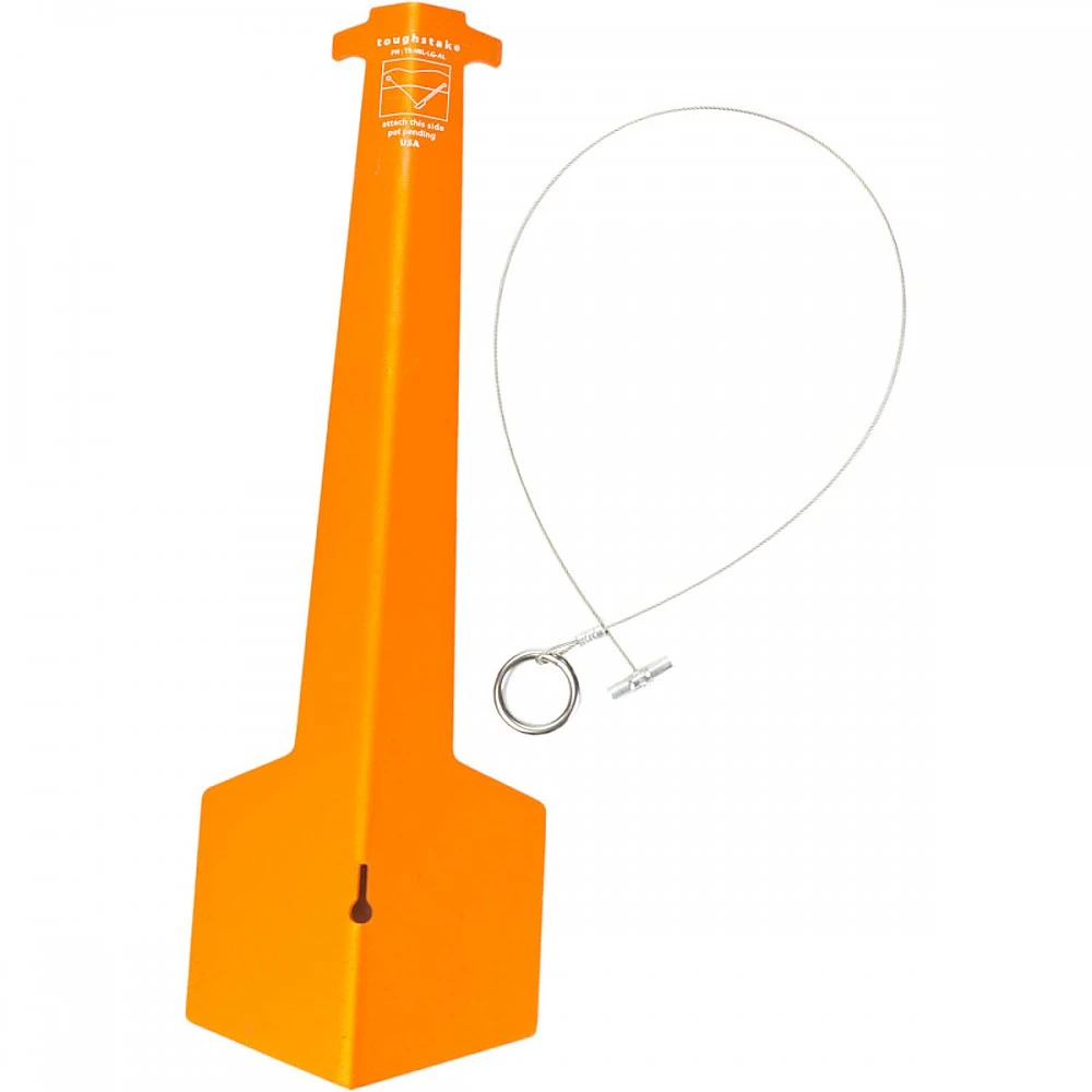 Toughstake Large Toughstake 6 Toughstake Large Toughstake - Image 4