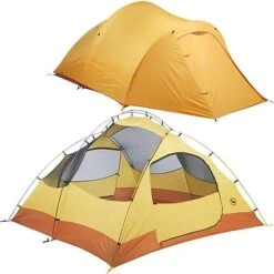 Big Agnes Pine Island 4 -Sierra Designs Shop ORTECO