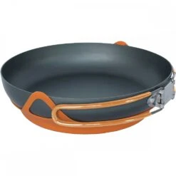 Jetboil 8 Inch FluxRing Fry Pan -Sierra Designs Shop OS 2