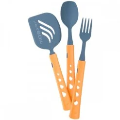 Jetboil JetSet Utensil Kit -Sierra Designs Shop OS 3