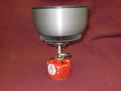Primus EtaPower Pot 1.7L -Sierra Designs Shop On Ti stove